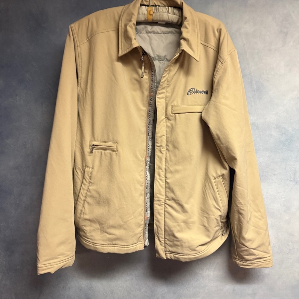 Cloudveil jacket - Picture 4 of 6